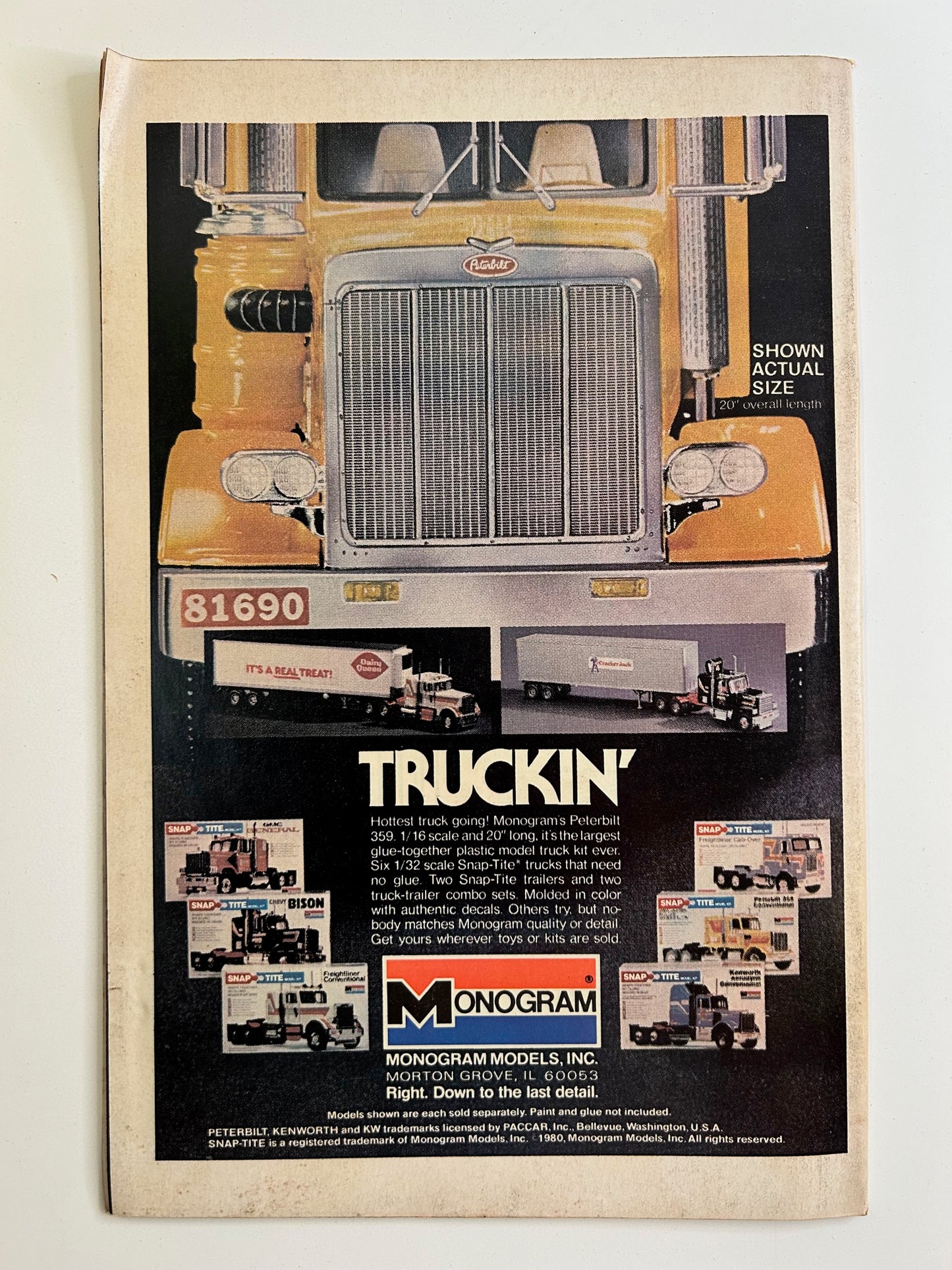 Marvel Team-Up Hulk and Ka-Zar #104 Vintage 1981 Marvel Group Comic Book