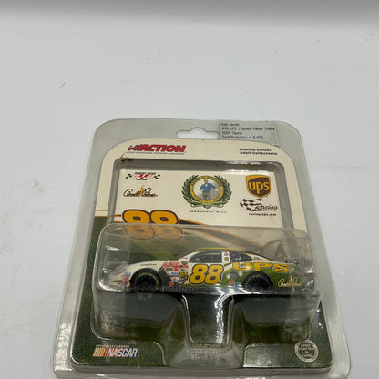 NASCAR Dale Jarrett #88 UPS Die-Cast Replicia