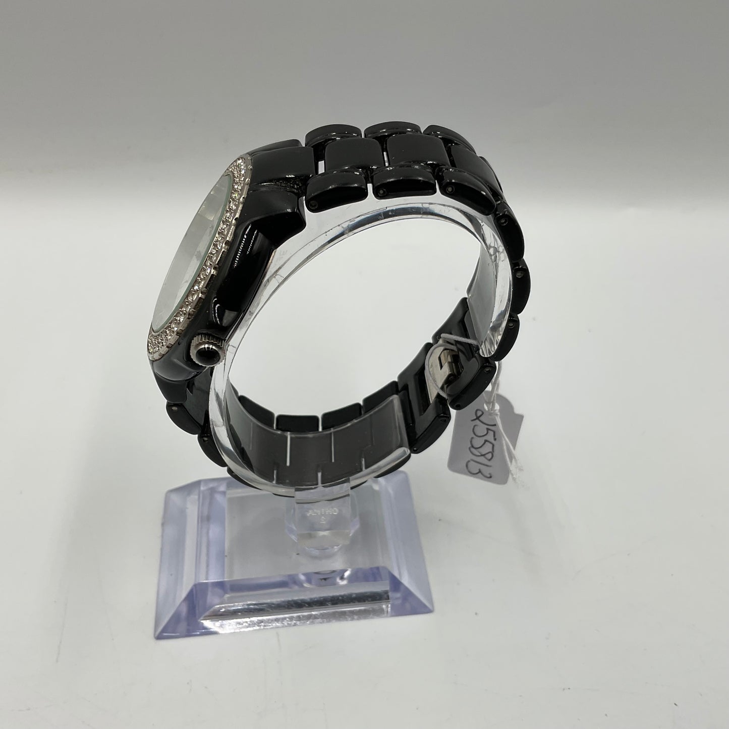 Gossip Watch Quartz Watch New Battery