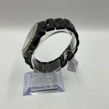 Gossip Watch Quartz Watch New Battery
