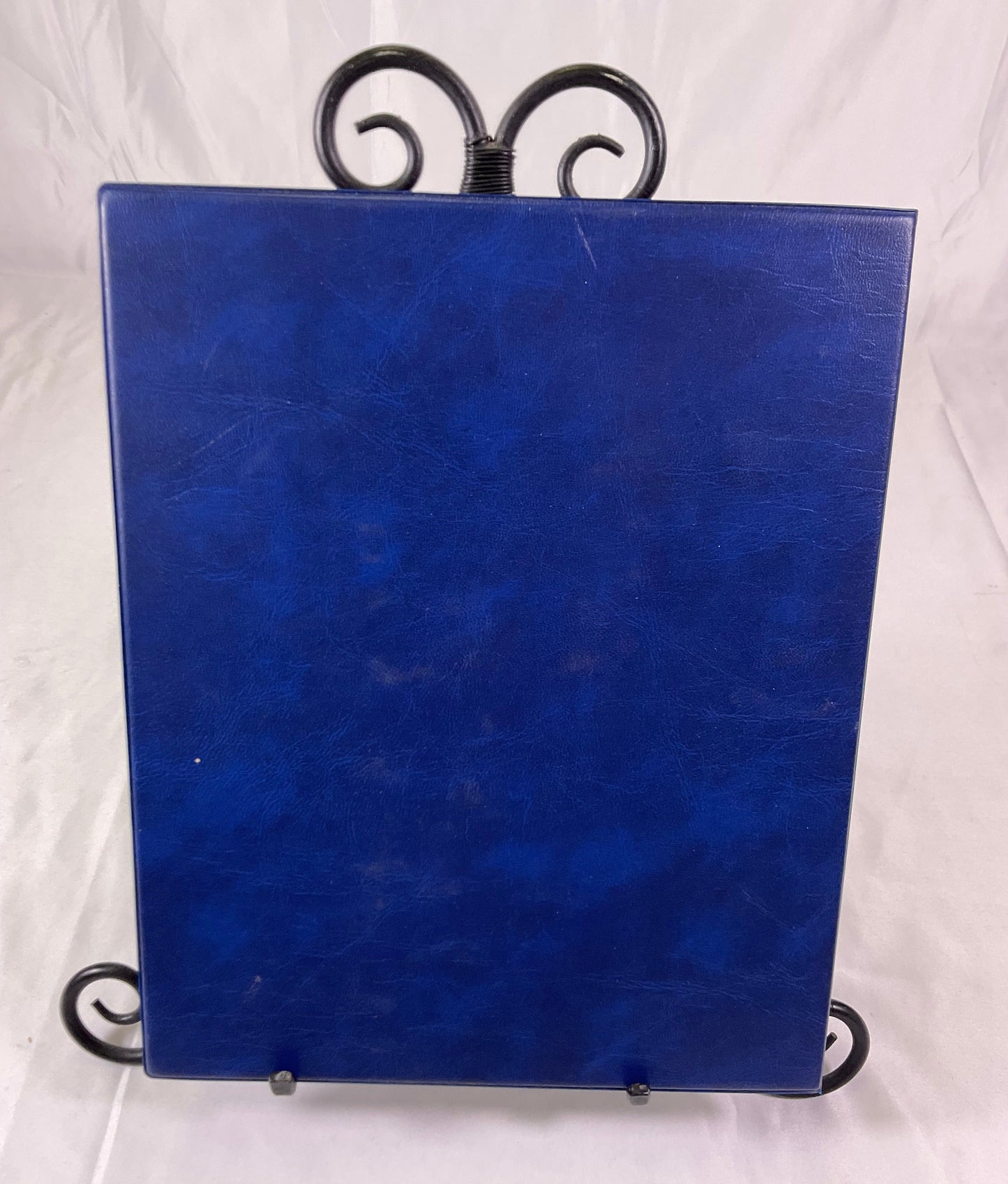 Franklin Delano Roosevelt Commemorative Hardcover Stamp Book from the Postal Commemorative Society