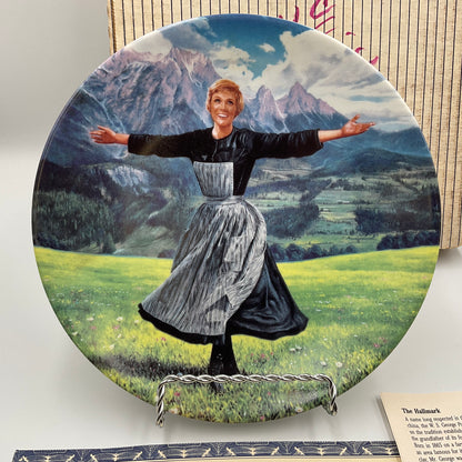 Ready JB W.L.George Fine China The Sound Of Music