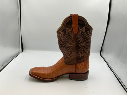 Cinch Edge Western Boots Men's Size 8.5