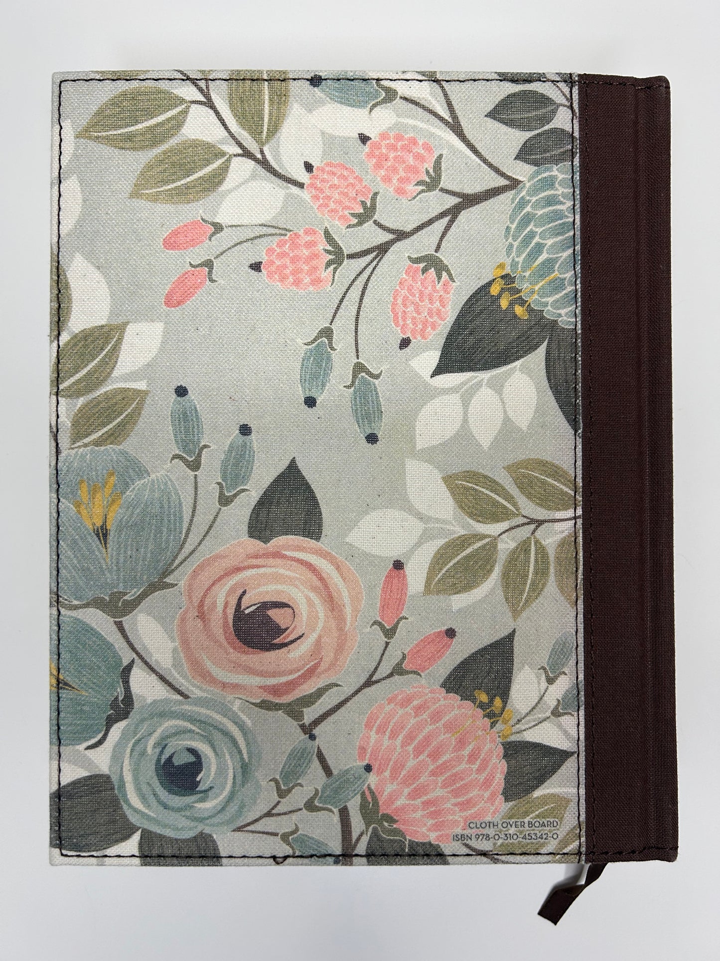 Beautiful Word Bible NIV Clothbound Hardcover