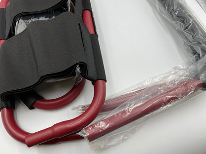 Portable Adult Auxiliary Chair
