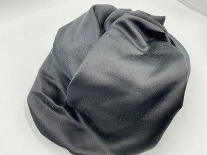 Vintage Orginal Robin Berry Woman's Hat Black