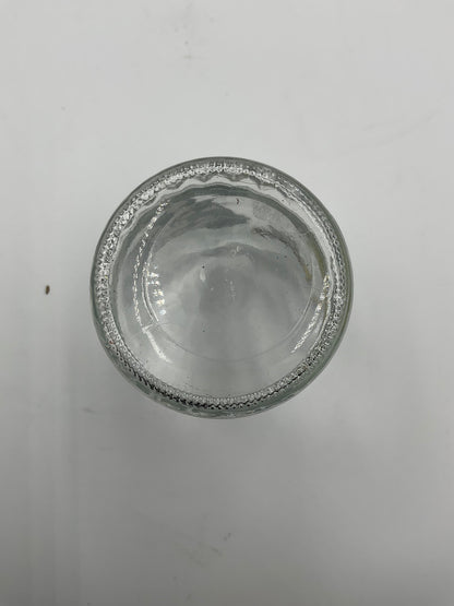 Vintage Ryan Newman #99 NASCAR Collector Drinking Glass