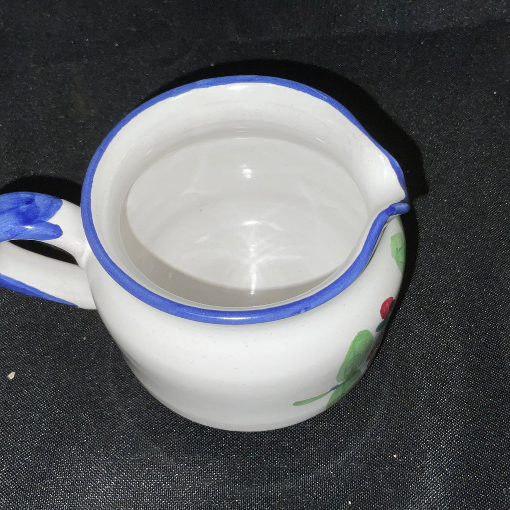 Ceramic Giovani Vieri Cup