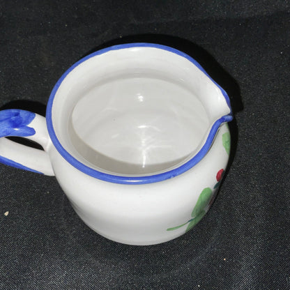 Ceramic Giovani Vieri Cup