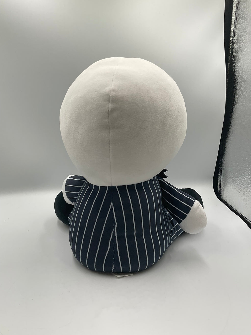 Disney The Nightmare Before Christmas Jack Skellington Weighted Plush