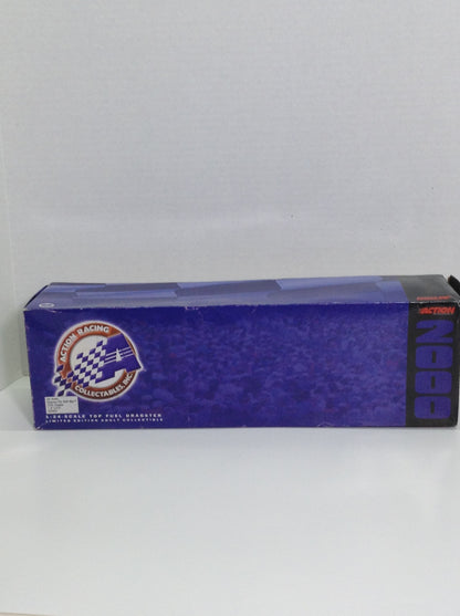 Joe Amato Dynomax/The Wolfman 2000 Dragster 1/24 Top Fuel Dragster