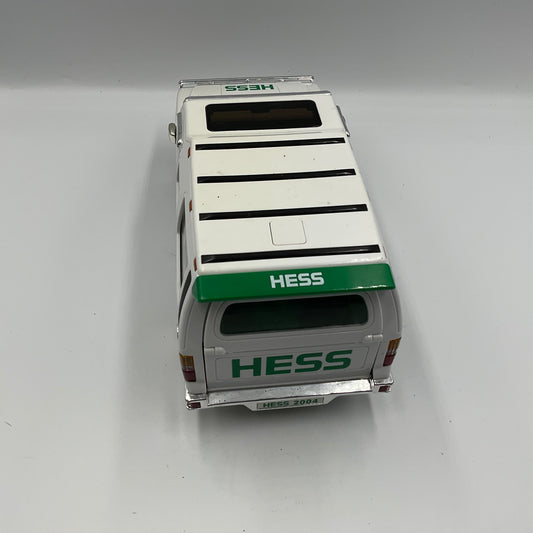 2004 Hess Sports Utility Vehicle