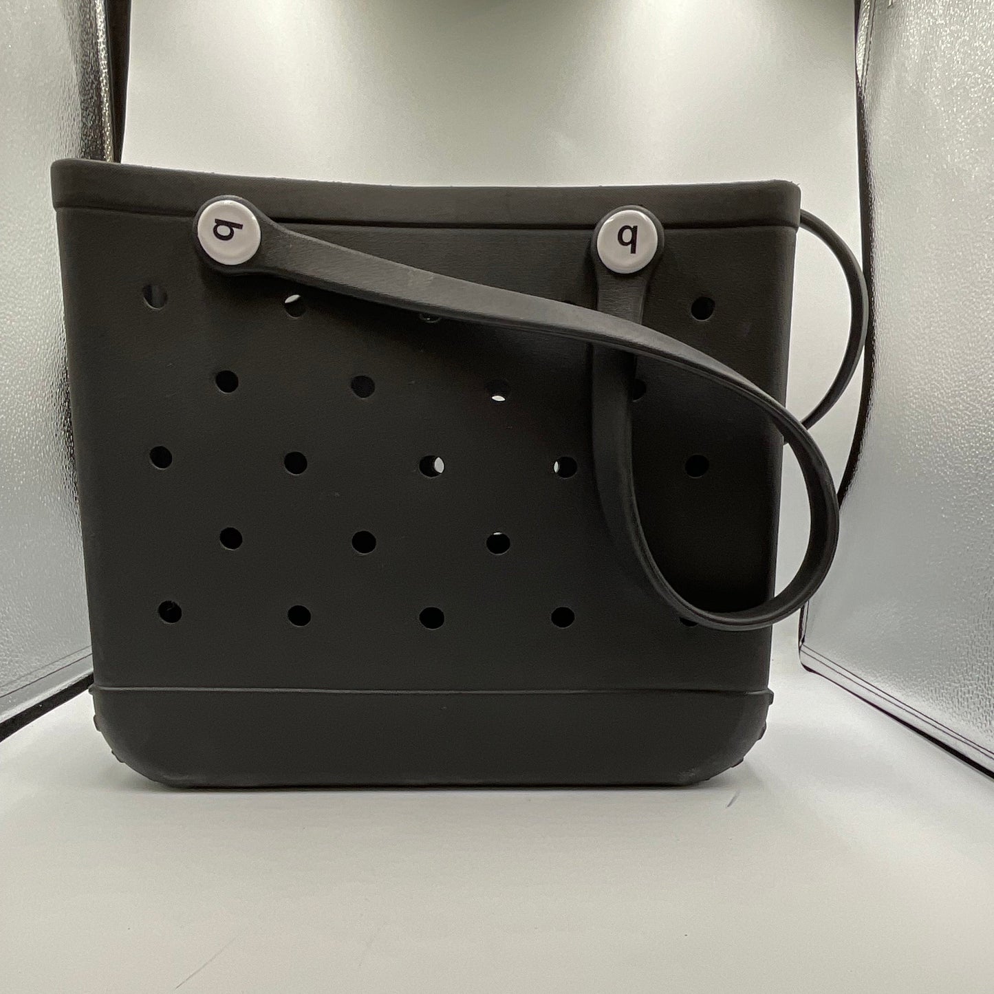 Black Bogg Baby Bag