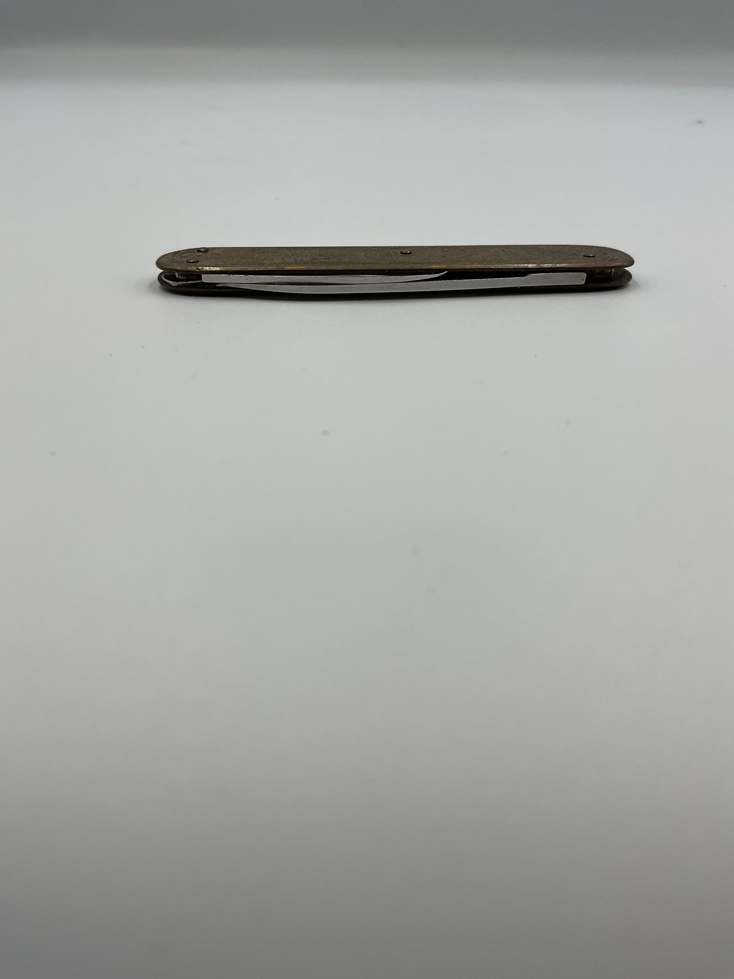 Vintage Richartz Solingen Germany Pocket Knife