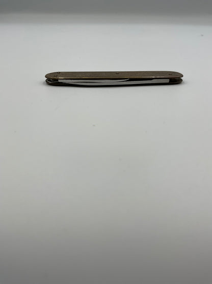 Vintage Richartz Solingen Germany Pocket Knife