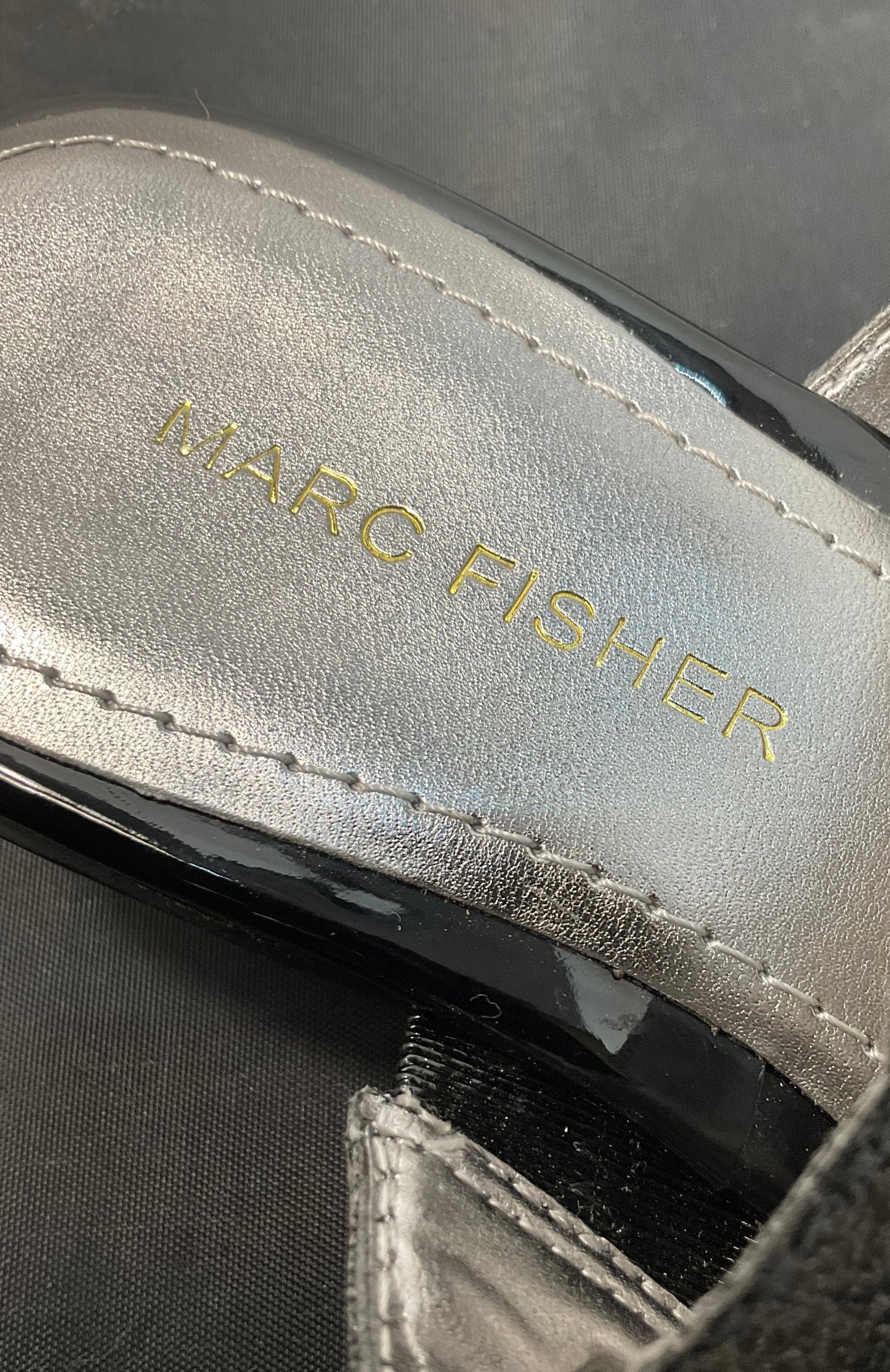 Marc Fisher Women's Open-toed Sandal Style Shoes Size 6M Not in Original Box