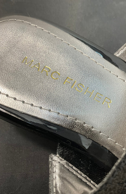 Marc Fisher Women's Open-toed Sandal Style Shoes Size 6M Not in Original Box