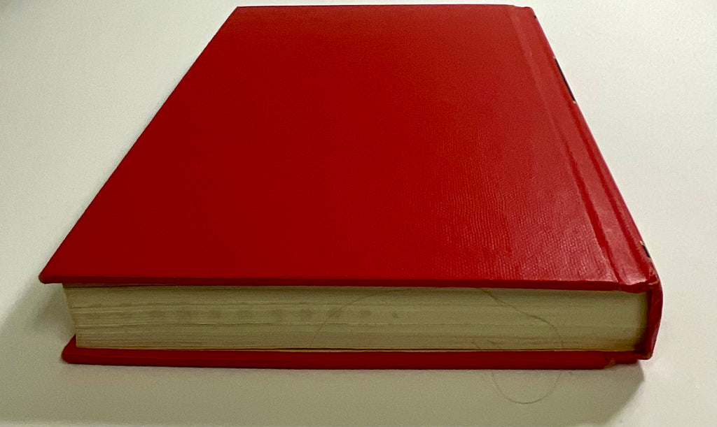Once Upon A Time Collier's Junior Classics Series #2 Vintage 1962 Hardcover Book