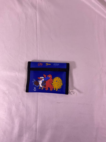 Sydney 2000 Vintage Olympics Wallet