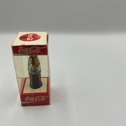 Ready JB Coca-Cola Miniature Contour Bottle