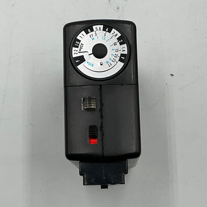 Vivitar Vintage Electronic Flash Device