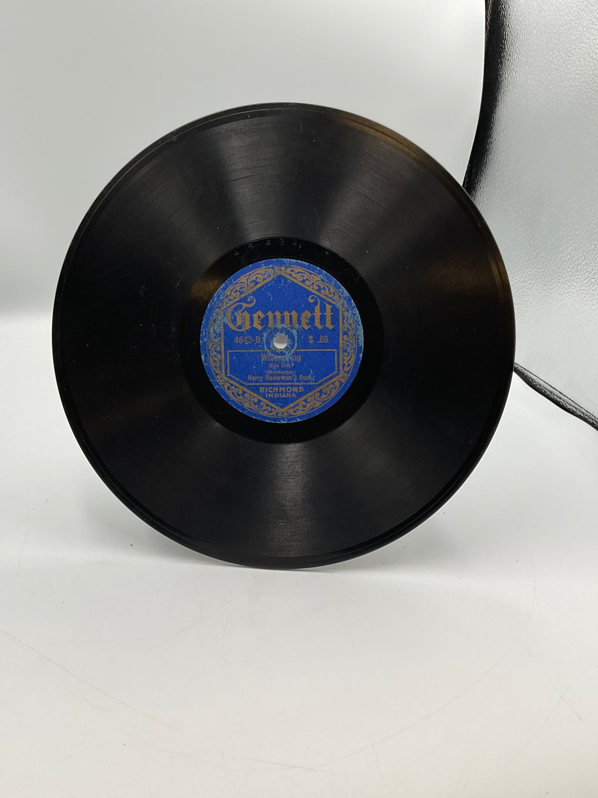 LOT of 13 78 RPM 10" Records 1920s-1950s Jazz Dance Band Pop Big Band Mills Brothers Guy Lombardo Mitch Miller Lot 2