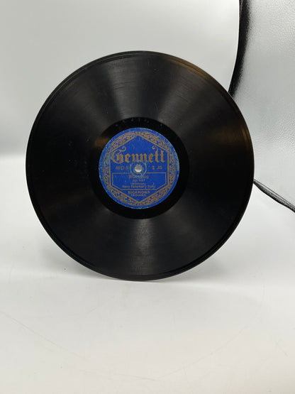 LOT of 13 78 RPM 10" Records 1920s-1950s Jazz Dance Band Pop Big Band Mills Brothers Guy Lombardo Mitch Miller Lot 2