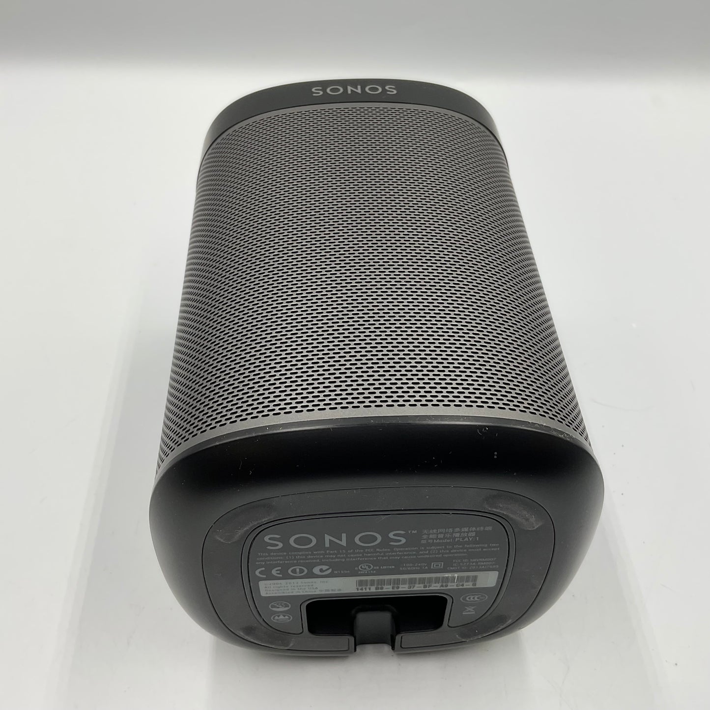 Sonos Play : 1 Wireless Speaker In Box