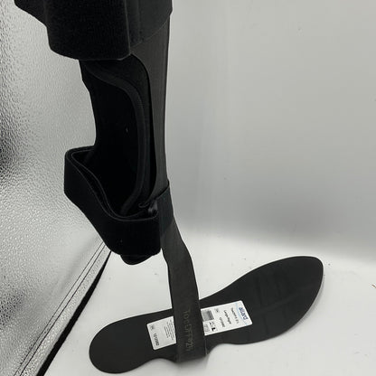 Carbon Fiber Ankle Foot Orthosis (AFO) Drop Foot Brace