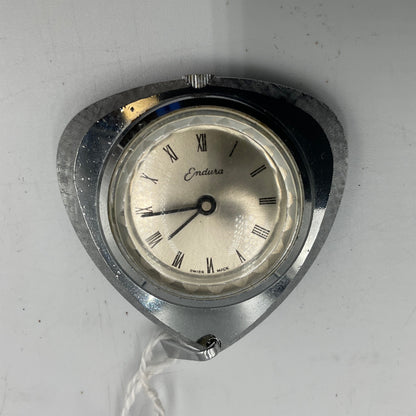 Endura Swiss Vintage Pendant Watch