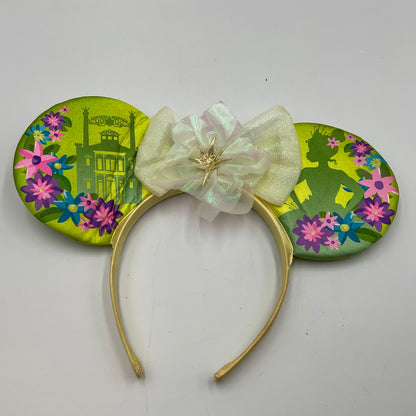 Disney’s Princess and the Frog Ears Headband