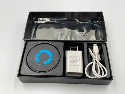 Nooro Wireless Electronic Body Massager Stimulator w/ Box Lot of 2