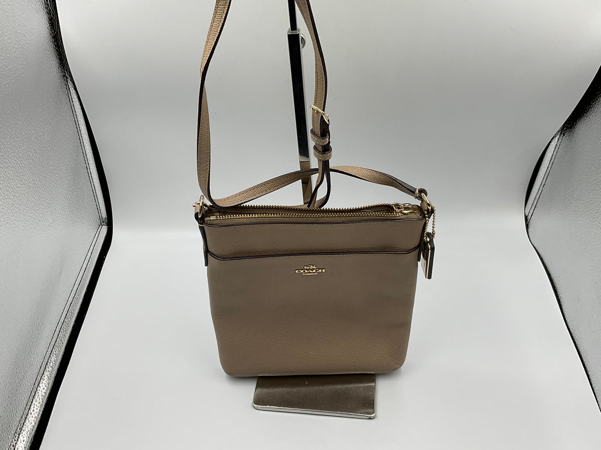 COACH Kitt Crossbody bag