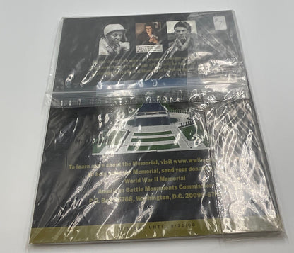LIFE Magazine Collector's Edition special issue titled "Our Finest Hour: Voices of the World War II Generation