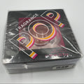 Victoria's Secret - "Tease" Fragrance Pop Gel Perfume .33 oz. Brand New Sealed Box