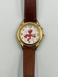 Fantasma Sesame Street Elmo Watch New Battery Working Condition