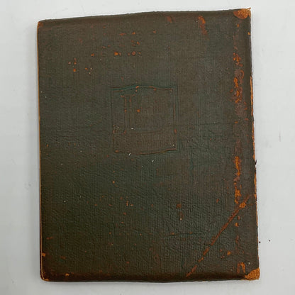 The Coming of Authur Little Library Edition by Alfred Lord Tennyson