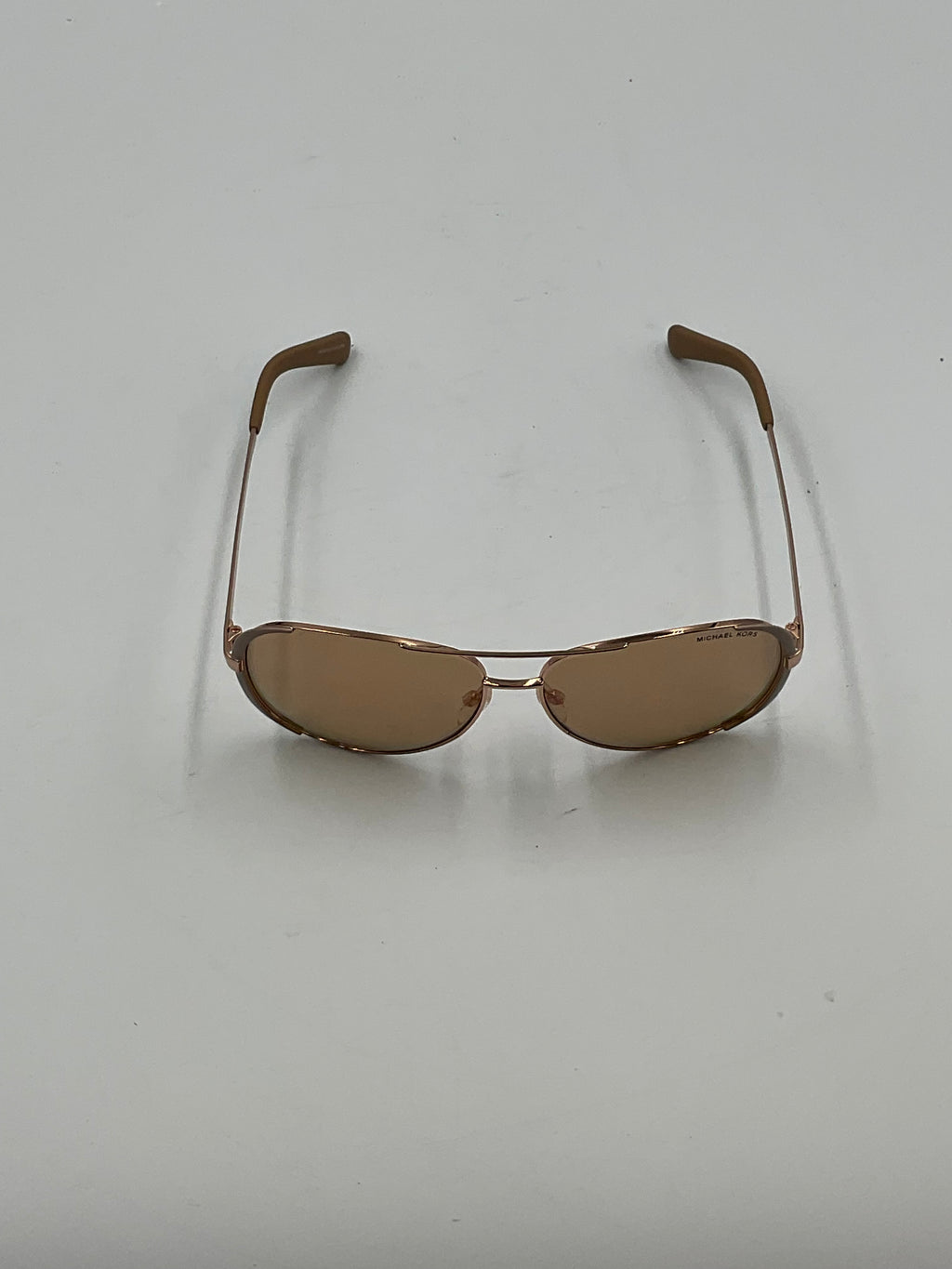 Michael Kors MK5004 Chelsea Sunglasses Pilot Aviator Double Bridge
