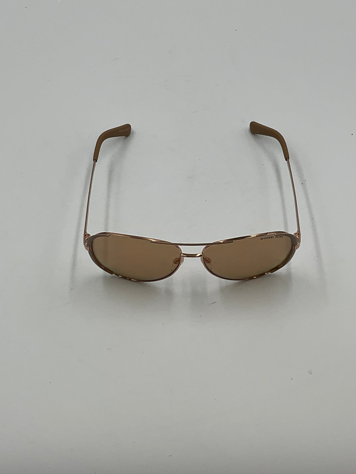 Michael Kors MK5004 Chelsea Sunglasses Pilot Aviator Double Bridge