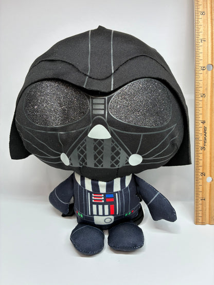 Disney's Star Wars Darth Vader Doorables Puffables Plush