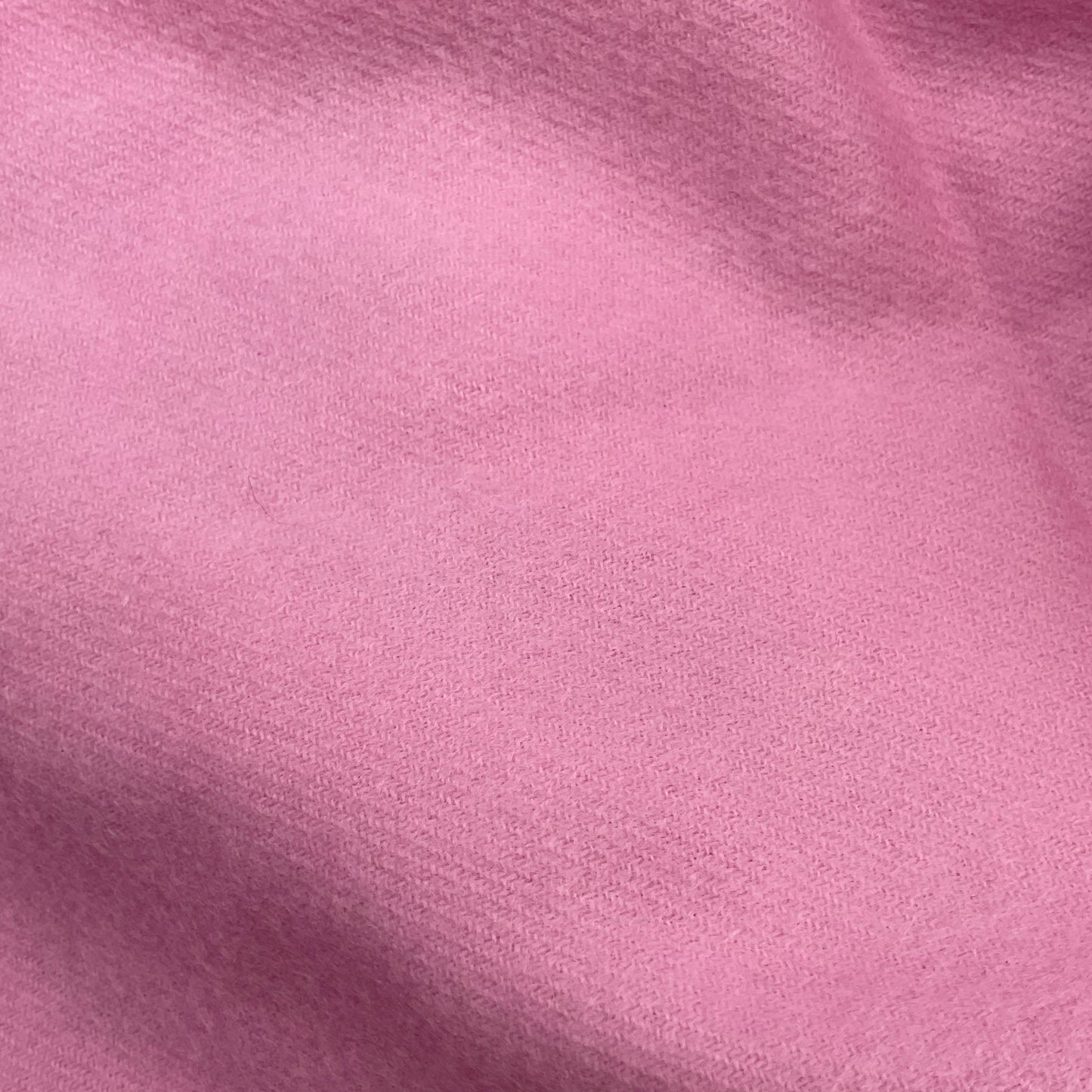 Coach Pink Cashmere Signature Scarf New with Tags NWT