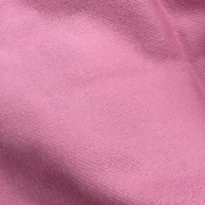 Coach Pink Cashmere Signature Scarf New with Tags NWT