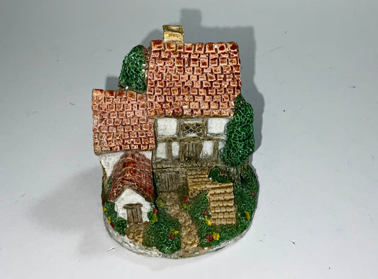1994 David Winter Gardeners Cottage