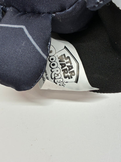 Disney's Star Wars Darth Vader Doorables Puffables Plush