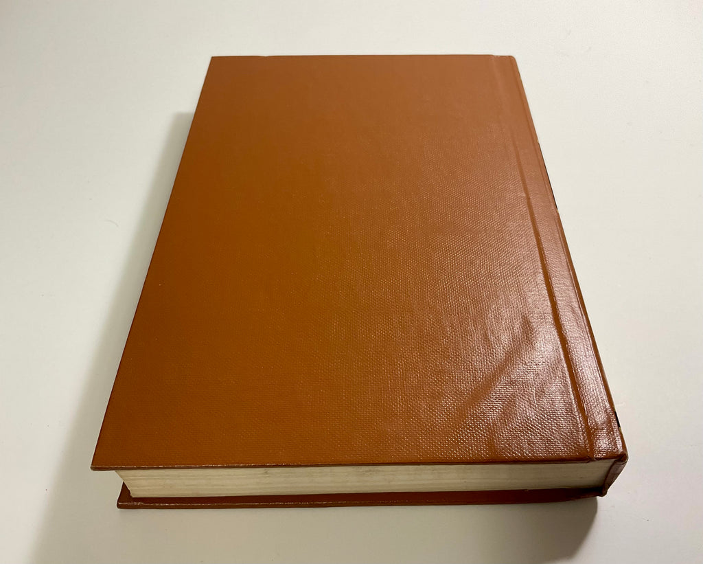 Gifts From The Past Collier's Junior Classics Series #10 Vintage 1962 Hardcover Book