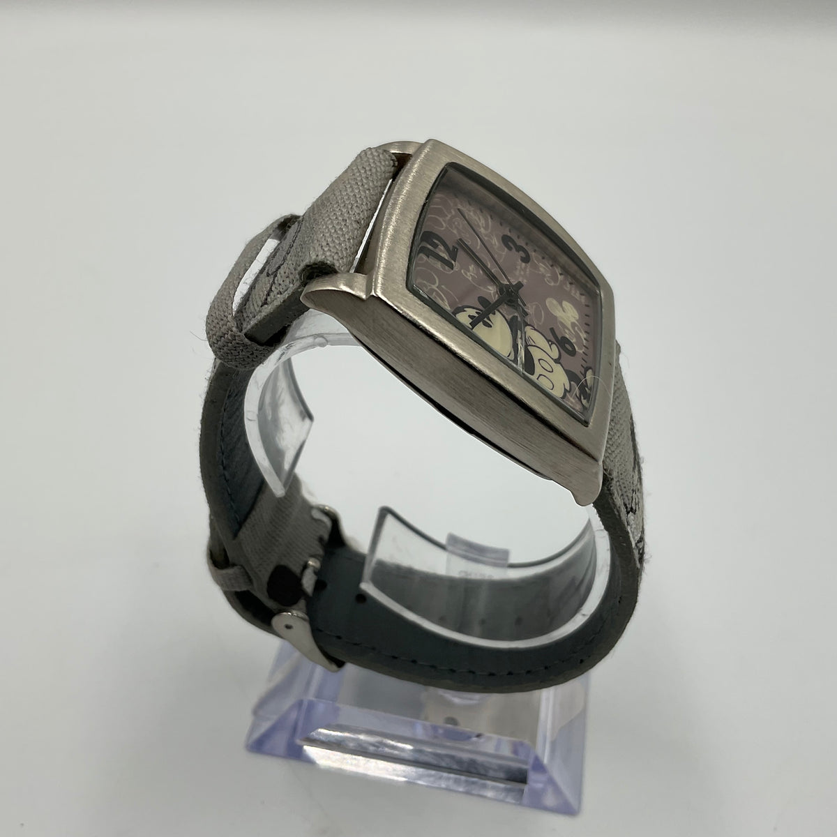 Disney Parks Limited Edition Character Sketches Mickey Mouse Watch