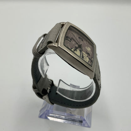 Disney Parks Mickey Mouse Watch
