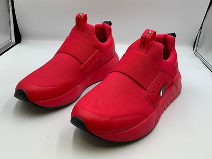 Champion Legend Lo Slip-On Red Mens Size 10.5 Sneakers