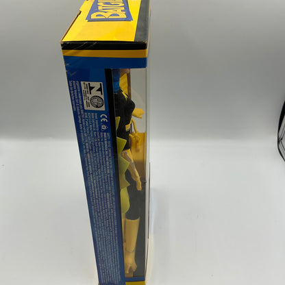 2003 Batgirl Barbie Collector Doll