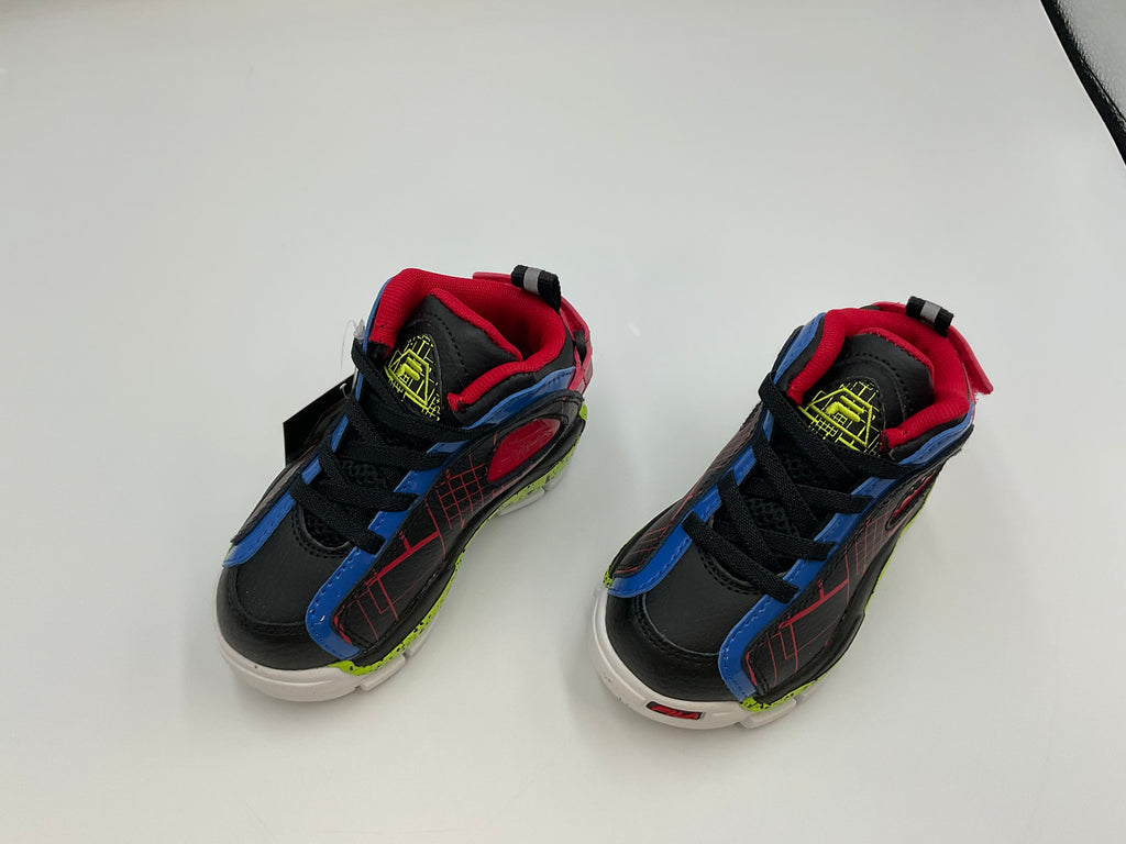 FILA Grant Hill 2 Infants Shoes Size 6 7BM01757-027